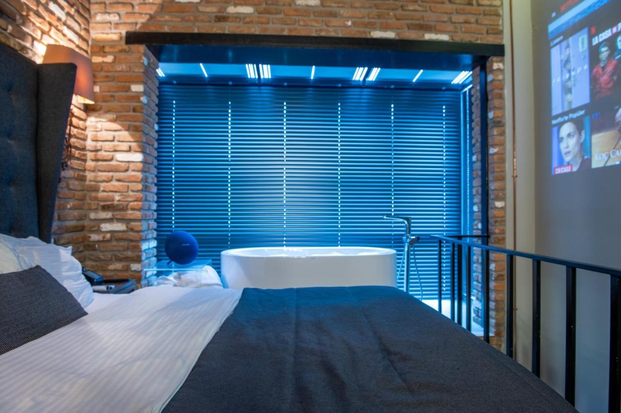 Hotel Pop אלאקאטי מראה חיצוני תמונה