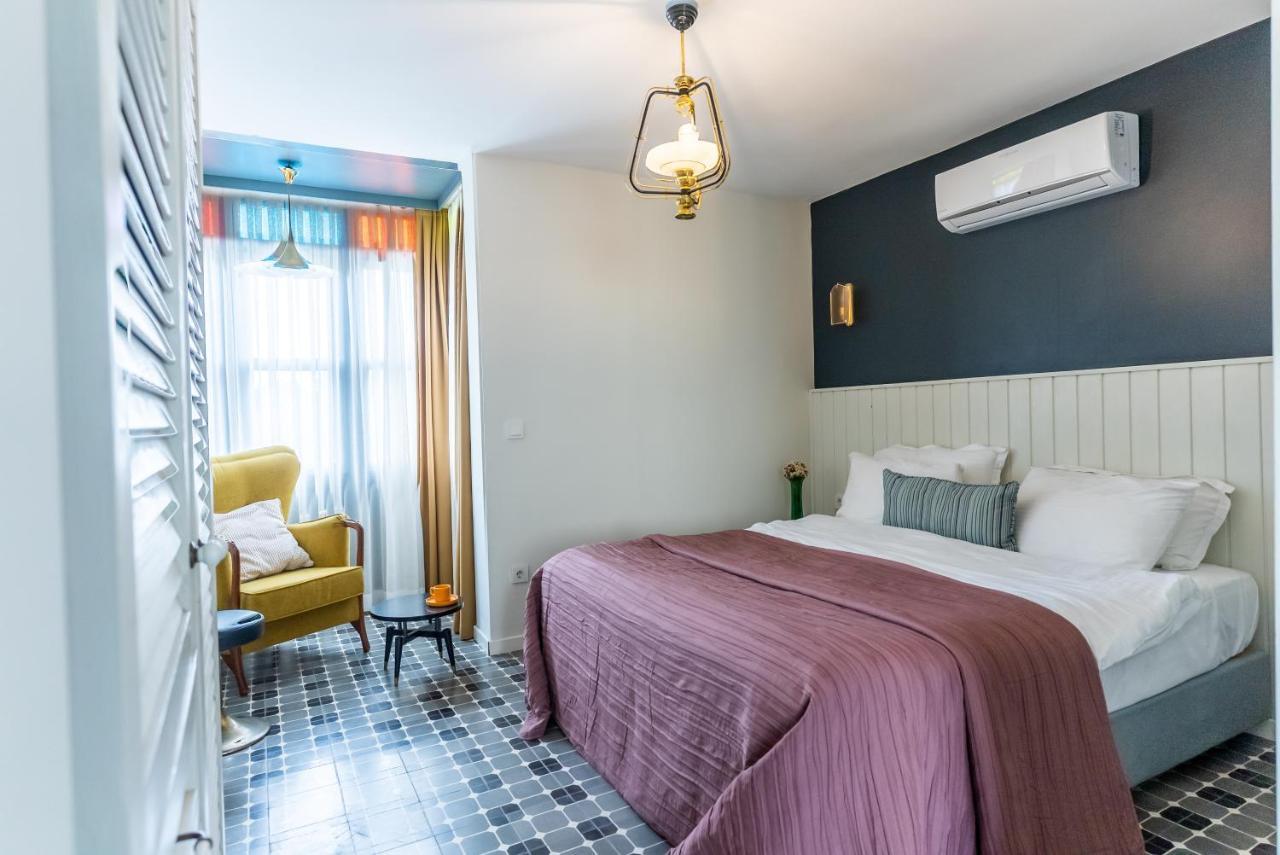 Hotel Pop אלאקאטי מראה חיצוני תמונה