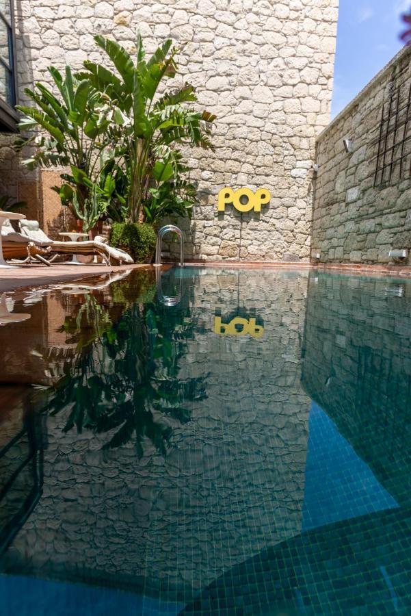 Hotel Pop אלאקאטי מראה חיצוני תמונה
