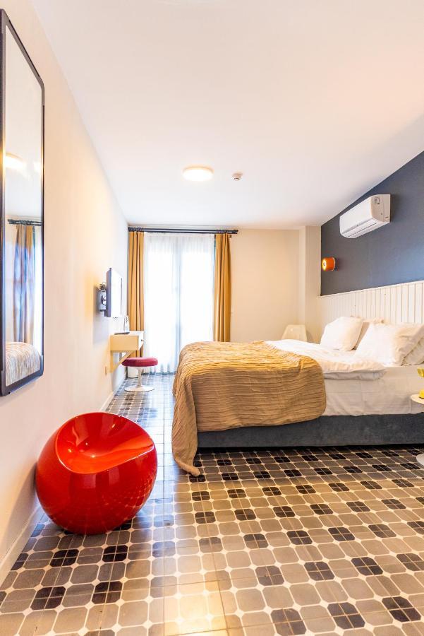 Hotel Pop אלאקאטי מראה חיצוני תמונה
