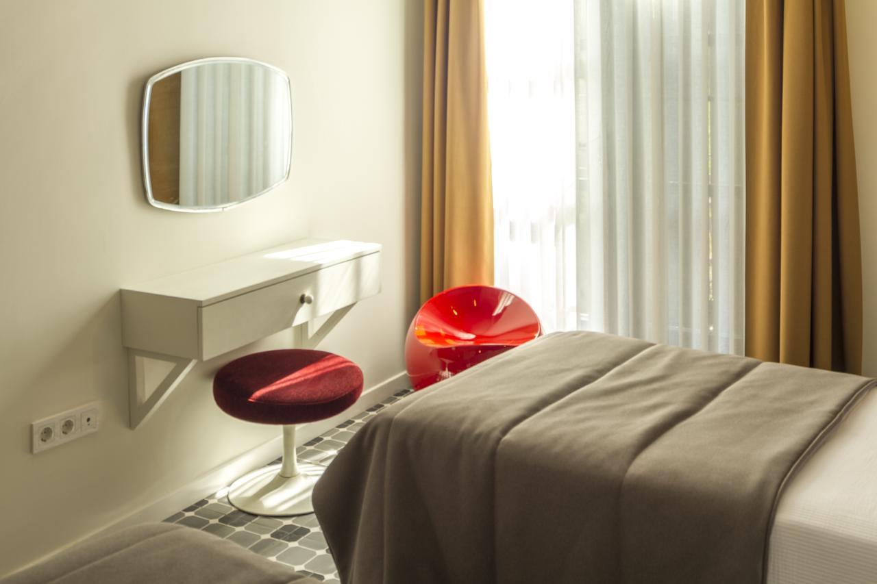Hotel Pop אלאקאטי מראה חיצוני תמונה